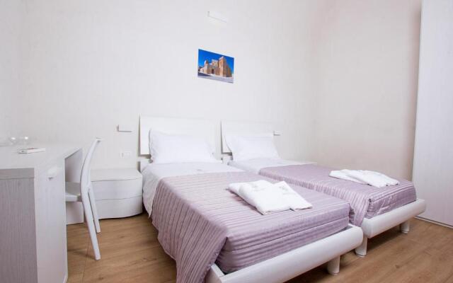 Quarto Latino B&B