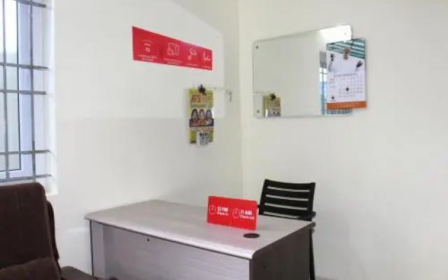 Deepam Resort By OYO Rooms