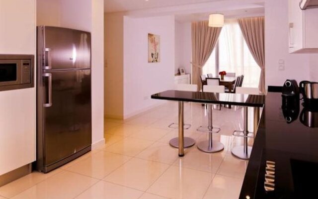 Houran Towers Residences