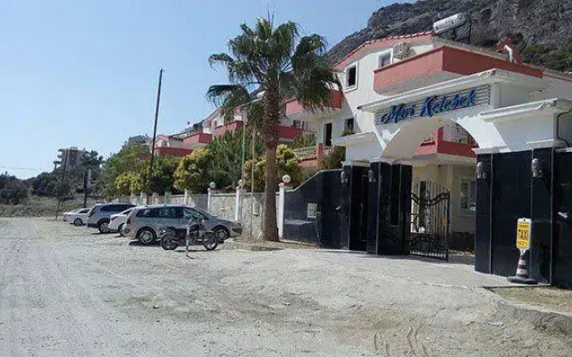Mavi Tatil Koyu