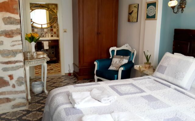 Lemon Villa Hotel - Adult Only