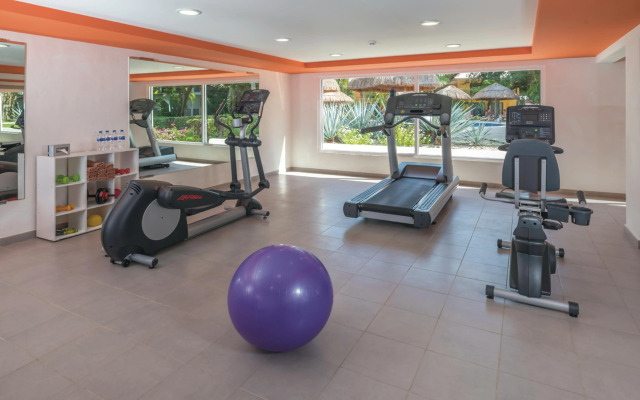Hotel Riu Lupita - All Inclusive
