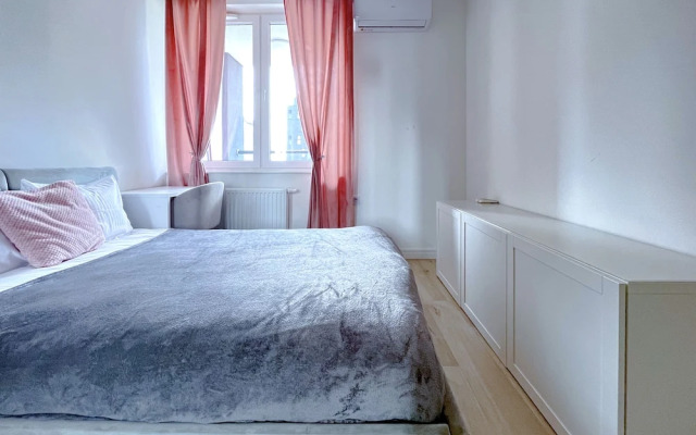 Pure Home Apartments - Gwiaździsta