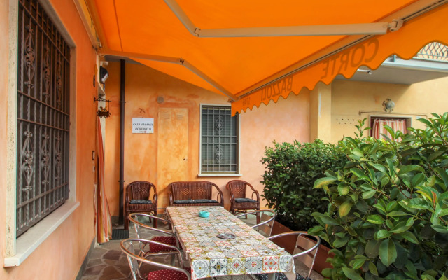 Locazione Turistica Rondinelli