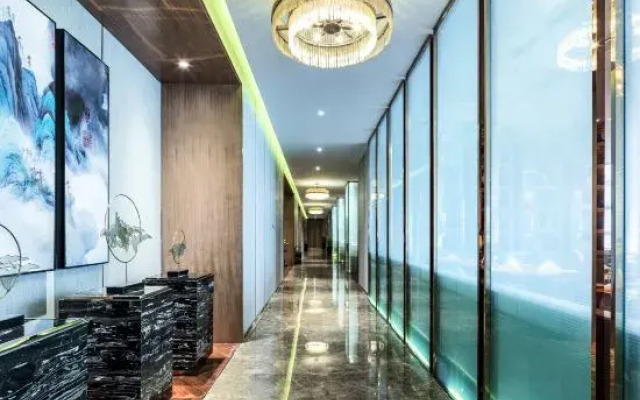 UrCove by Hyatt Hefei Eco-Tech Development Area