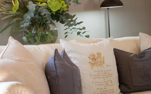 Onse Rus Guest House