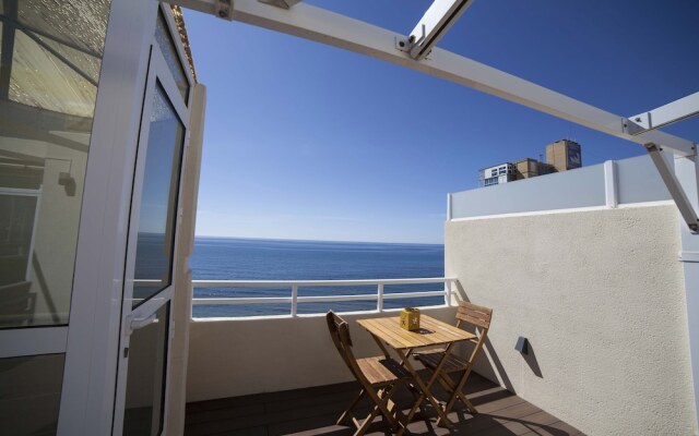 Apartamentos Kasa25 Cabo Mar