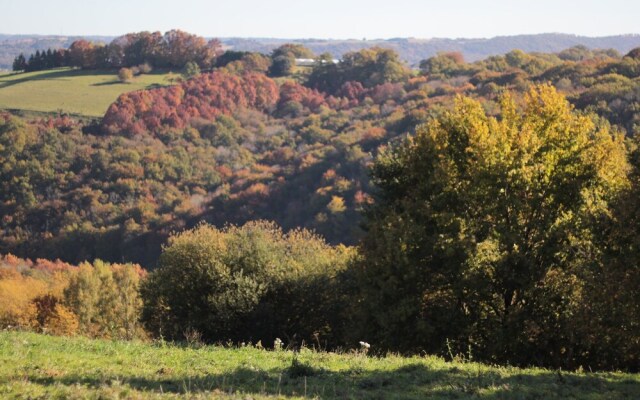 Chez Juliette Maison Gîte