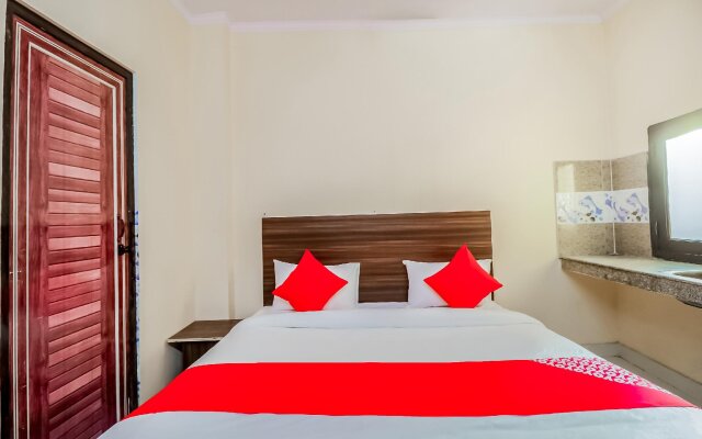 Vision Rooms by OYO Rooms