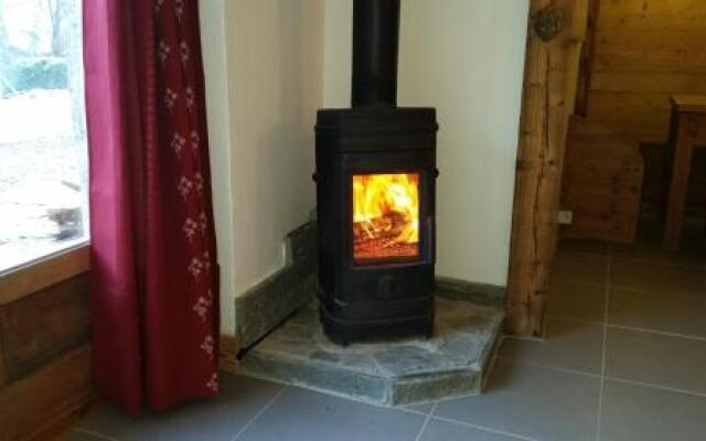 Chalet Apartment Chamonix