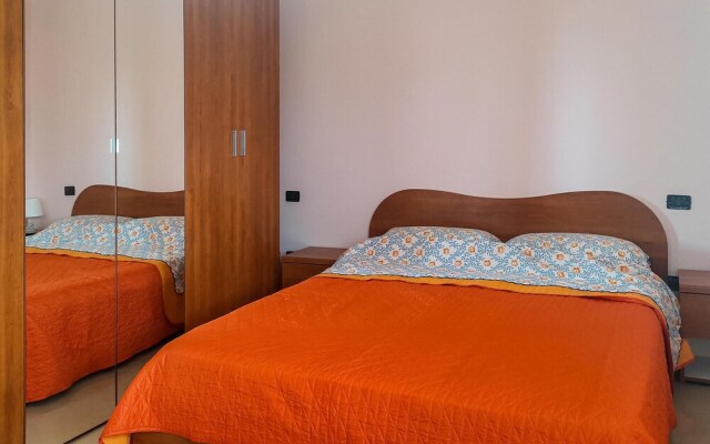 Amazing Apartment in Partinico With Wifi and 2 Bedrooms