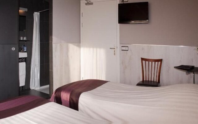 Hotel Brabant
