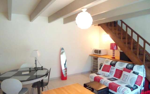 House With one Bedroom in Saint-jacut-de-la-mer, With Enclosed Garden