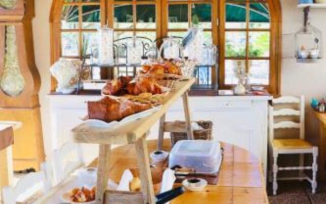 Auberge de la Tour de Brison