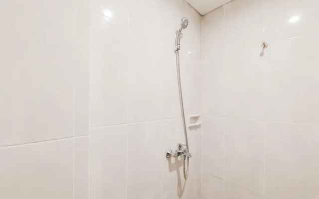 Homey And Enjoy Living Studio Serpong Garden Apartment