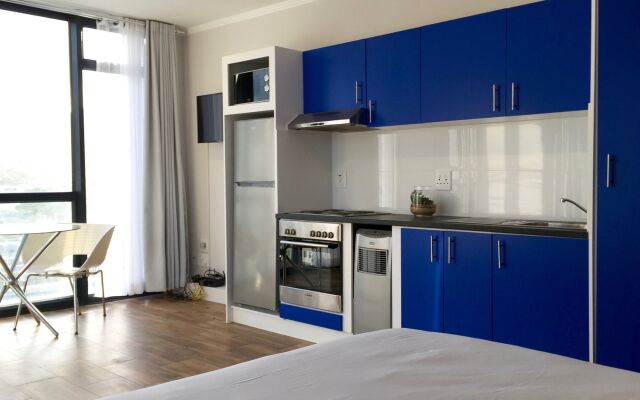 Midtown Rentals at The Four Seasons