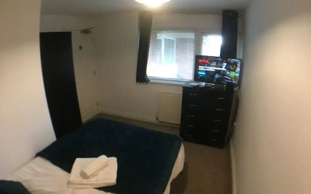 Phoenix House
