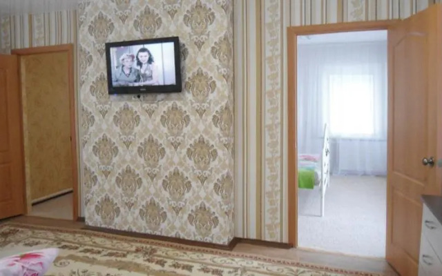 Guest House Vladimir