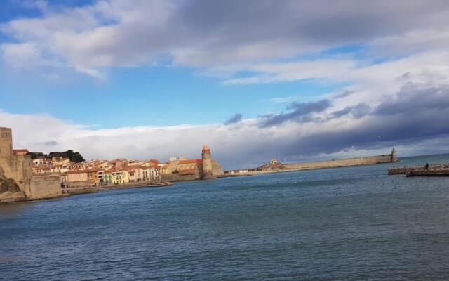 appart central et son parking privatif gratuit