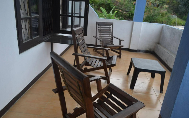 Rawana Holiday Resort