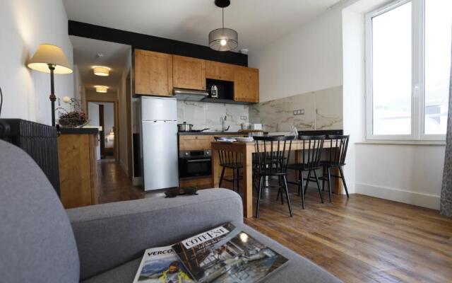 Residence Le Splendid