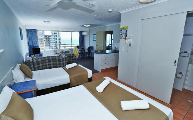Equinox Resort