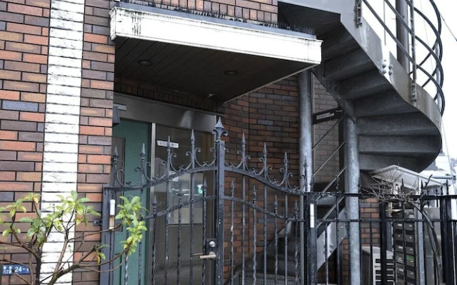 SLEEPLAB THE STAY Casual Shinjuku