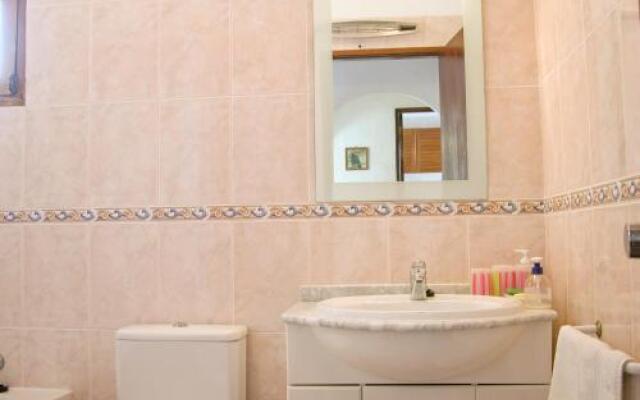 Baiona Club Villa 19 With Pool Acess