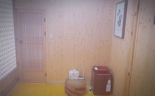 Jeonju Geune Hanok Stay