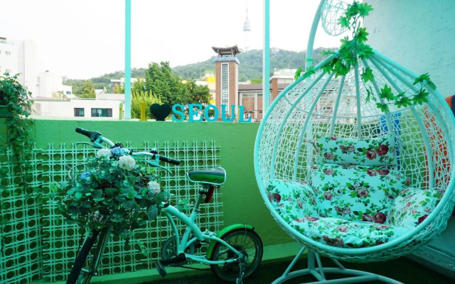Hotel Marguerite