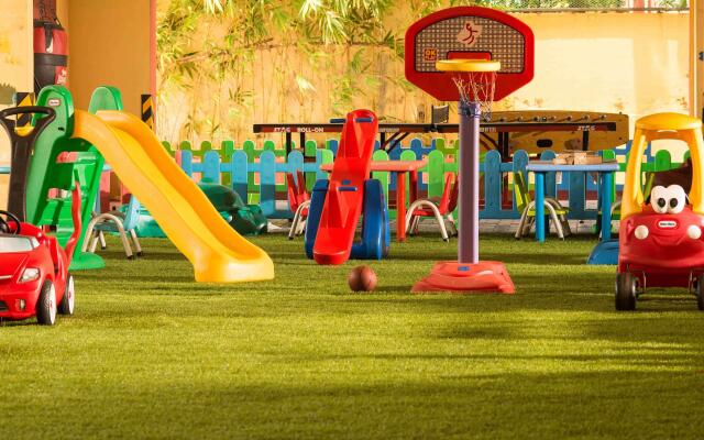ibis Styles Goa Calangute Hotel