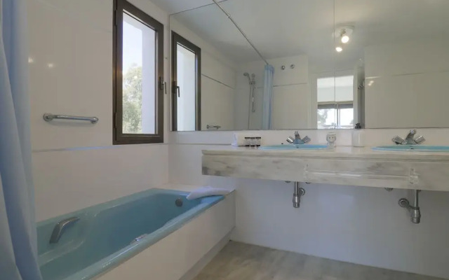 Sea View Peaceful Marbella Beach