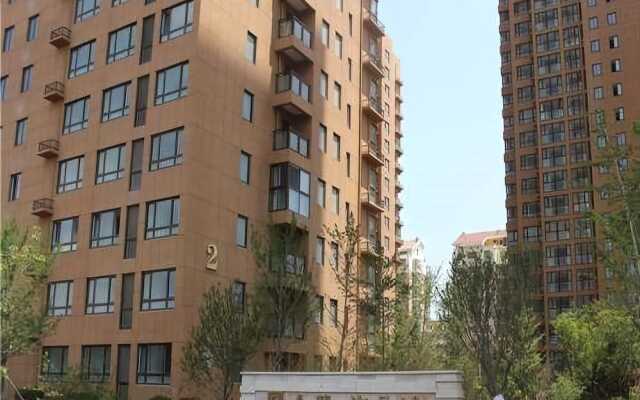 Weihai Rushan Tule Holiday Apart-hotel