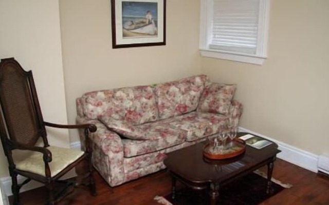 The Narrows Bed & Breakfast