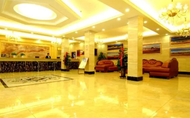 Tian Yang Hotel