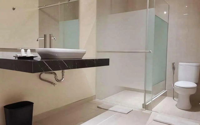 Plaza Hotel Semarang