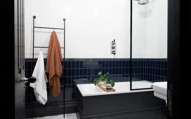 Contemporary Studio - Minutes From Angel Tube St
