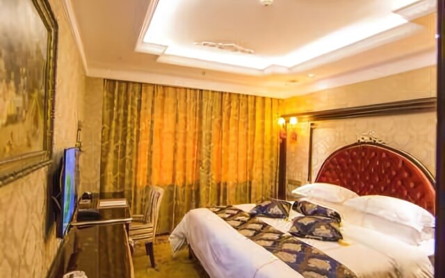 Yuan Yuan International Hotel