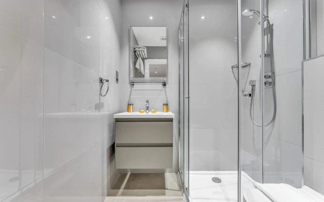 Cleveland Apartments