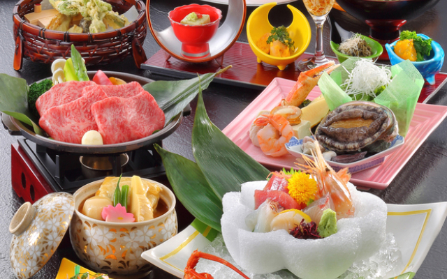 Bobata Onsen Yahataya