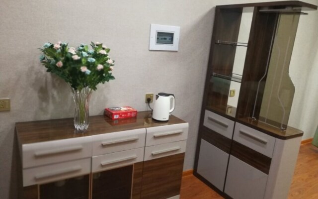 Jinhu Building Onelife Apartment