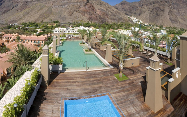 Hotel Playa Calera