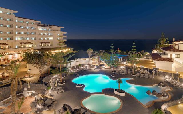 H10 Taburiente Playa