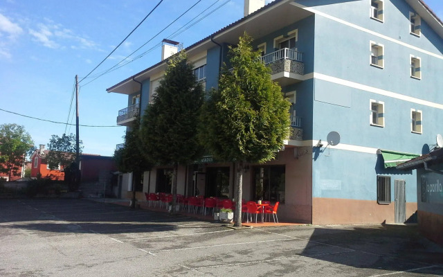 La Terraza de Picos