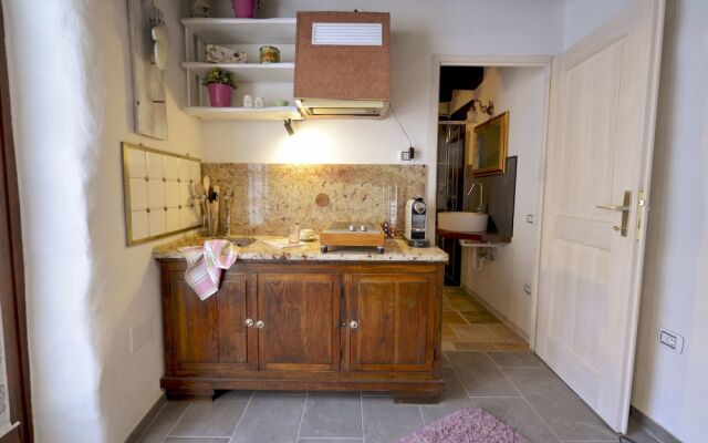 Casa Piccolo Gioiello - Welchome