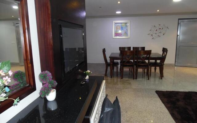 Al Haqel Residential Compound