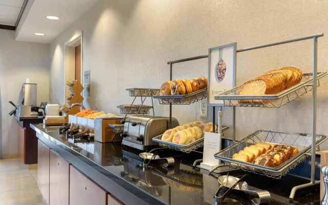 Fairfield Inn & Suites by Marriott Rockford