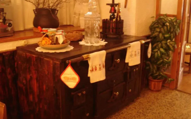 Hotel Marxant