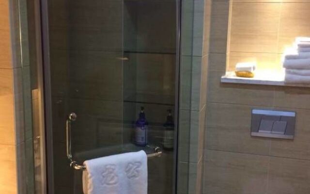 Jijia Apartment Hotel