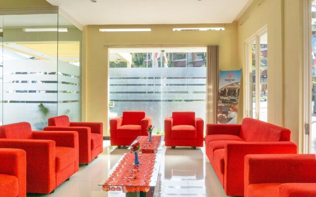 OYO 3712 Hotel Palem Sari
